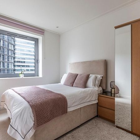 City Waterfront Apartments London Exterior photo