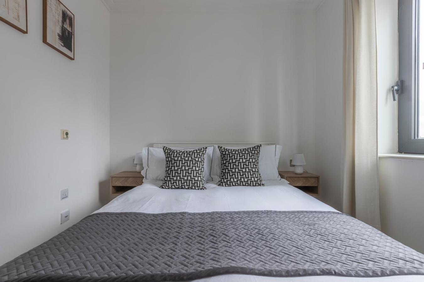 City Waterfront Apartments London Exterior photo