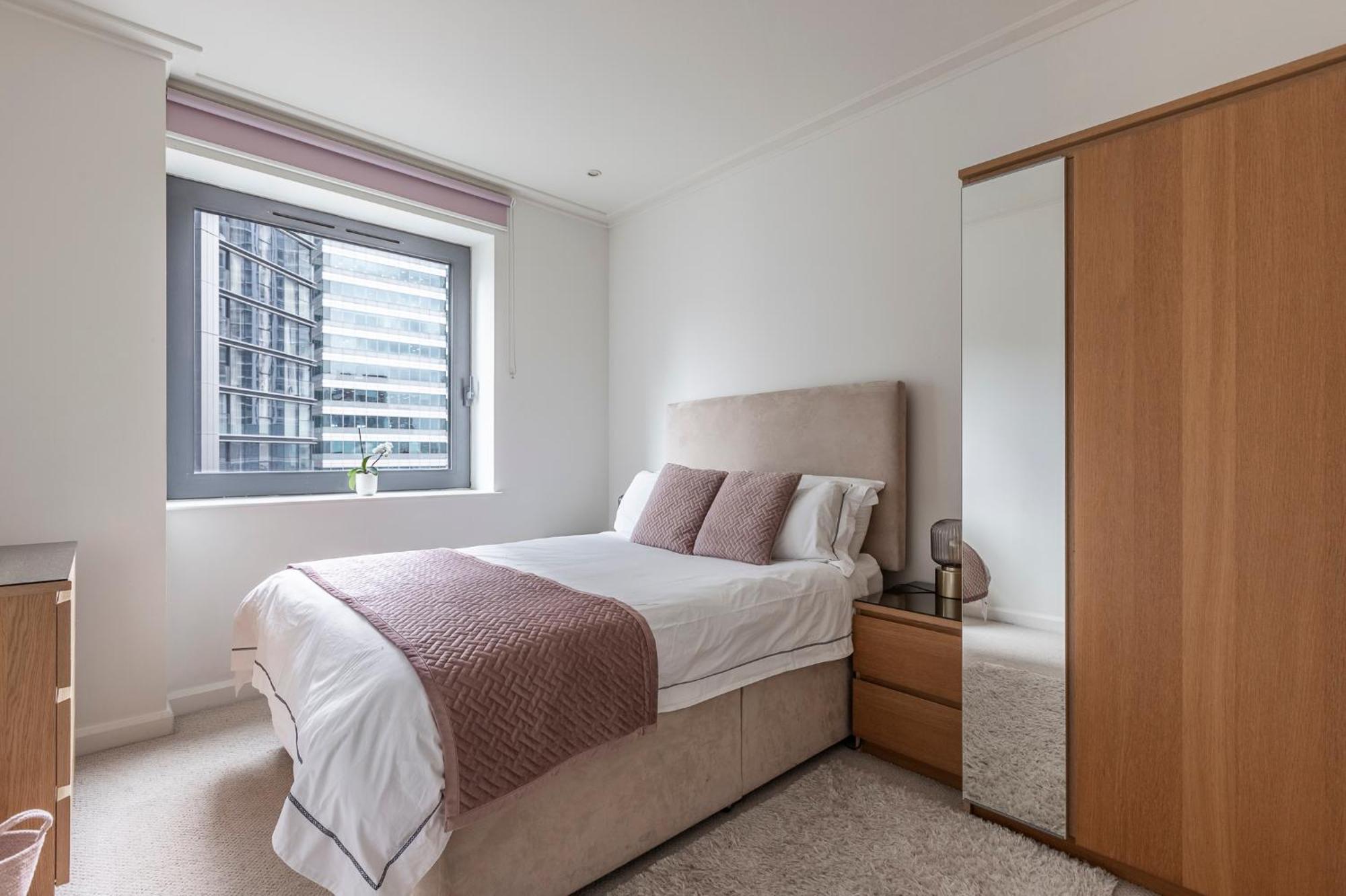City Waterfront Apartments London Exterior photo