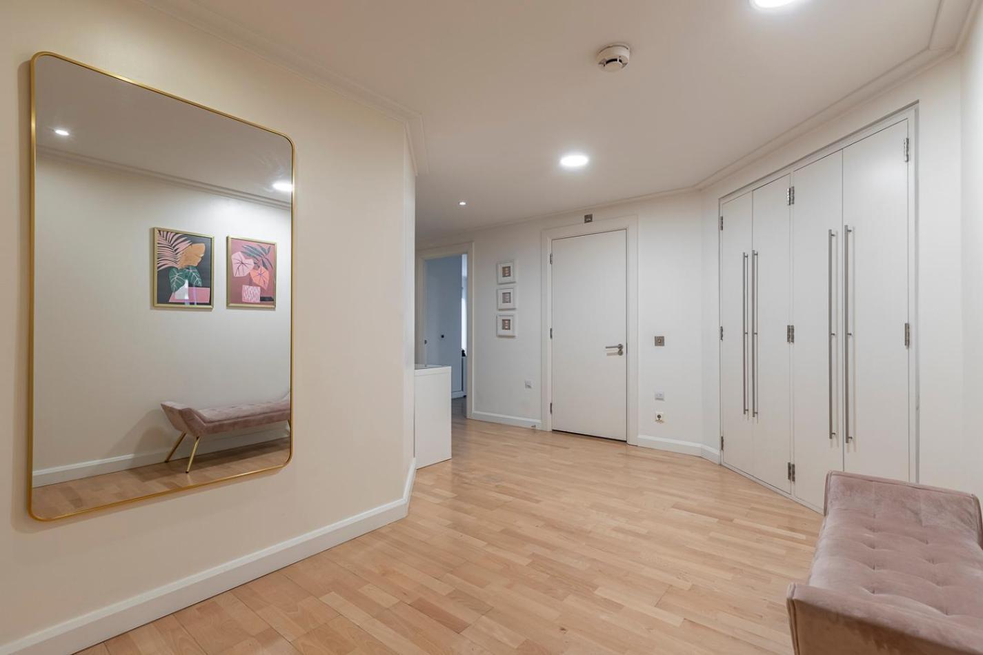 City Waterfront Apartments London Exterior photo